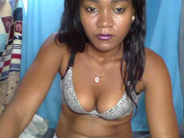 Tania6668 webcam