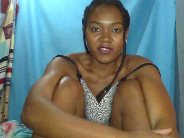 Tania6668 webcam