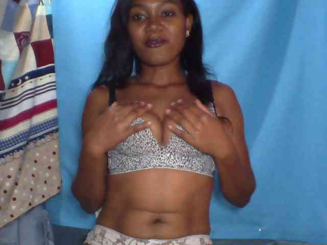Tania6668 webcam
