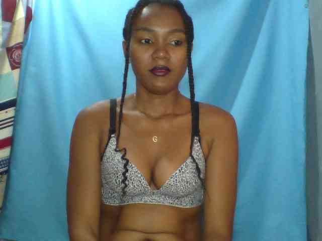 Tania6668 webcam