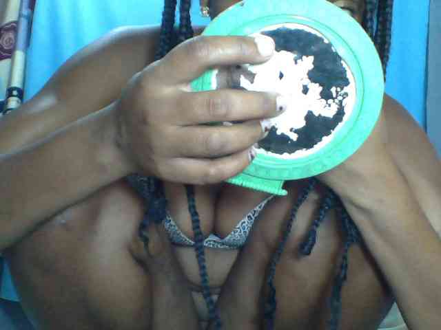 Tania6668 webcam