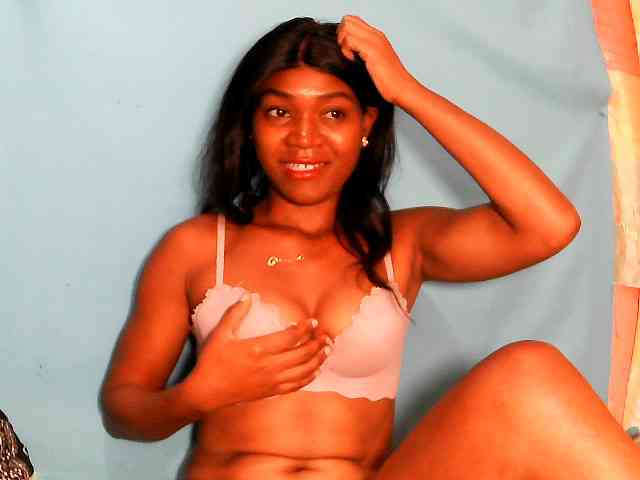 Tania6668 webcam