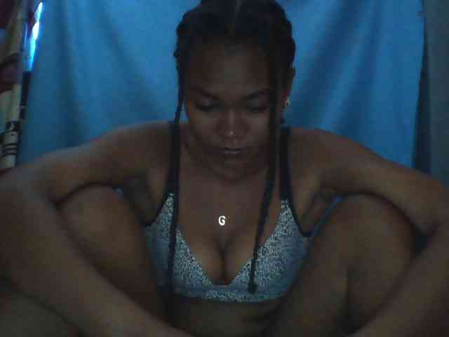 Tania6668 webcam