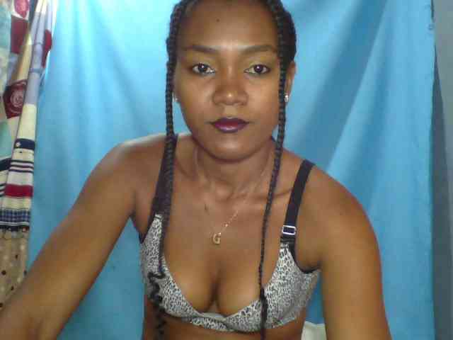 Tania6668 webcam