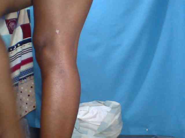 Tania6668 webcam