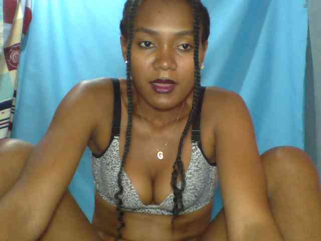 Tania6668 webcam
