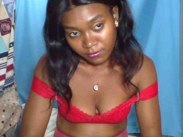 Tania6668 webcam