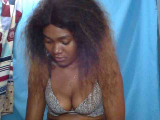 Tania6668 webcam