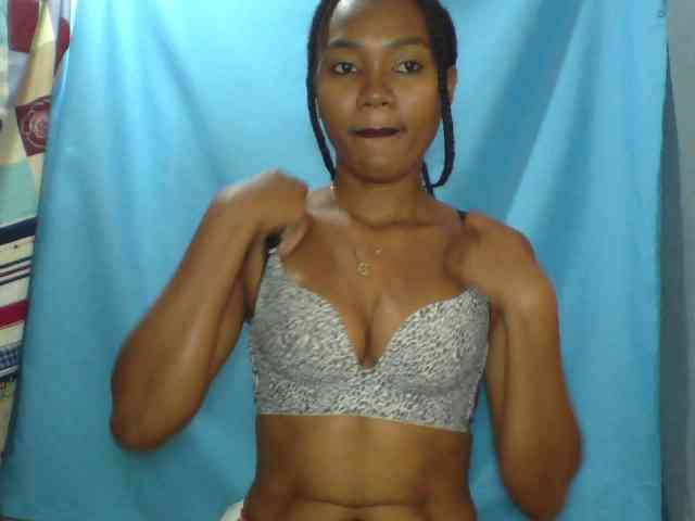 Tania6668 webcam