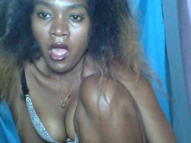 Tania6668 webcam