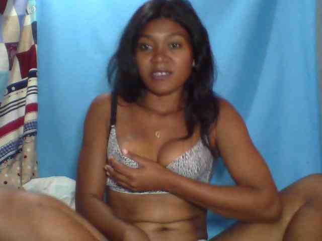 Tania6668 webcam