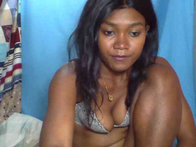 Tania6668 webcam