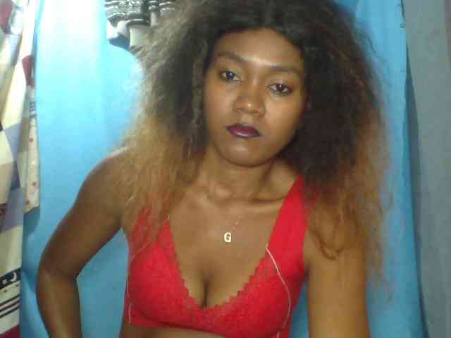 Tania6668 webcam