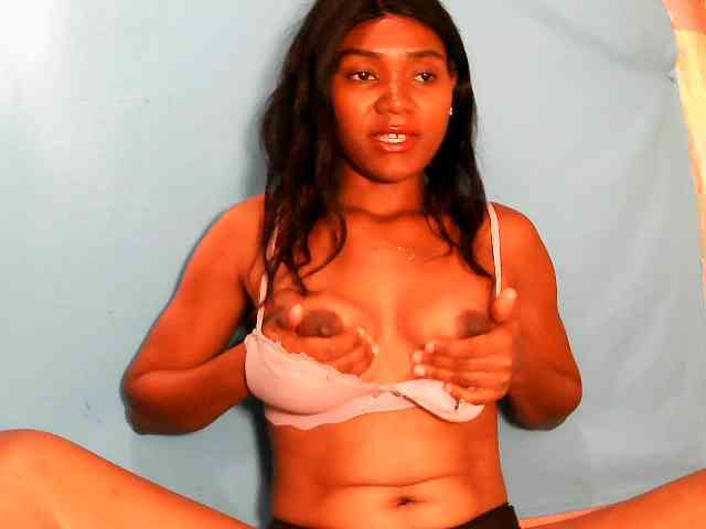 Tania6668 webcam
