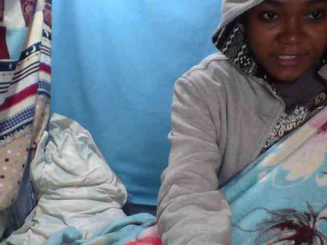 Tania6668 webcam