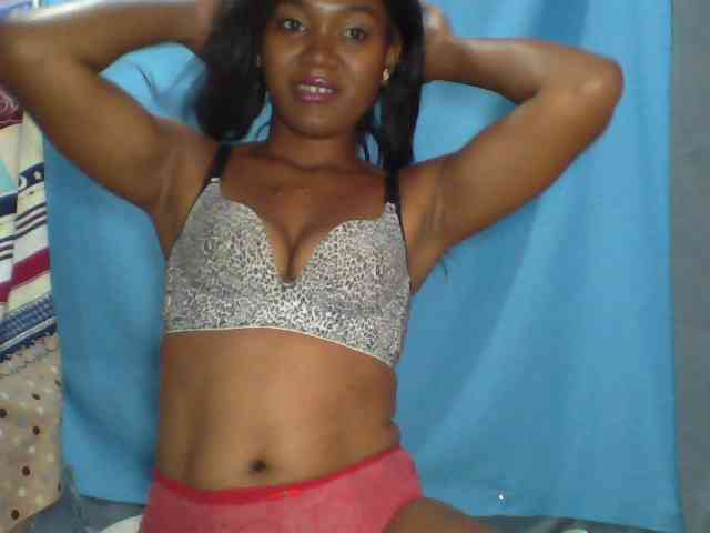 Tania6668 webcam