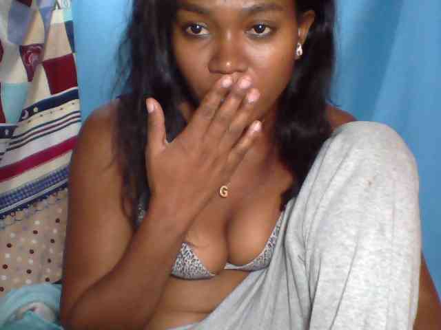 Tania6668 webcam