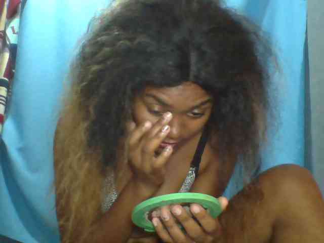 Tania6668 webcam
