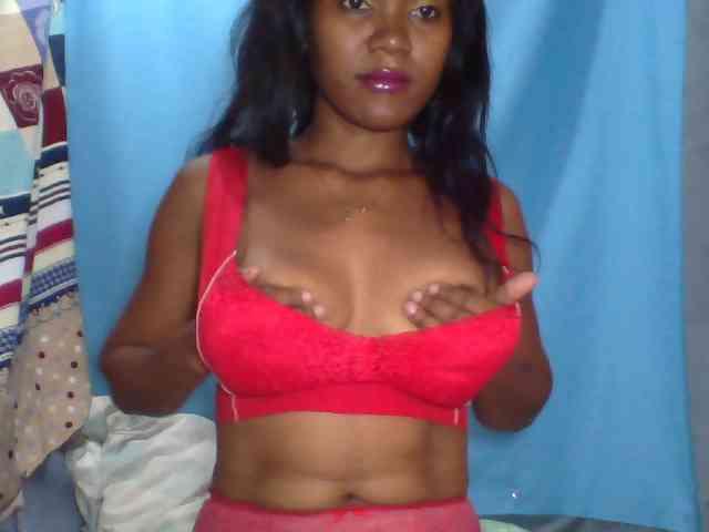 Tania6668 webcam