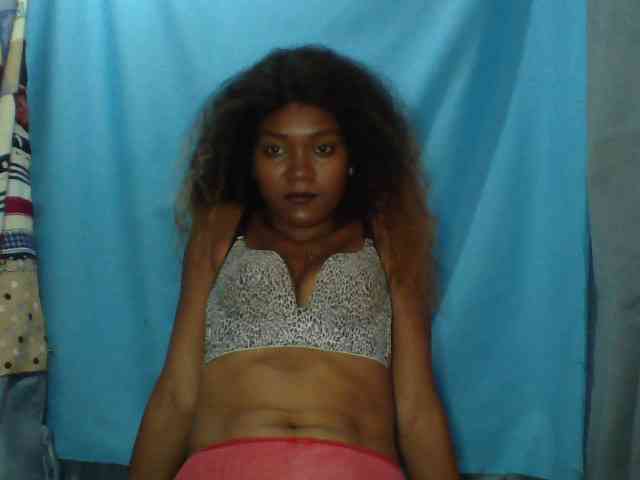 Tania6668 Live Webcam on BongaCams