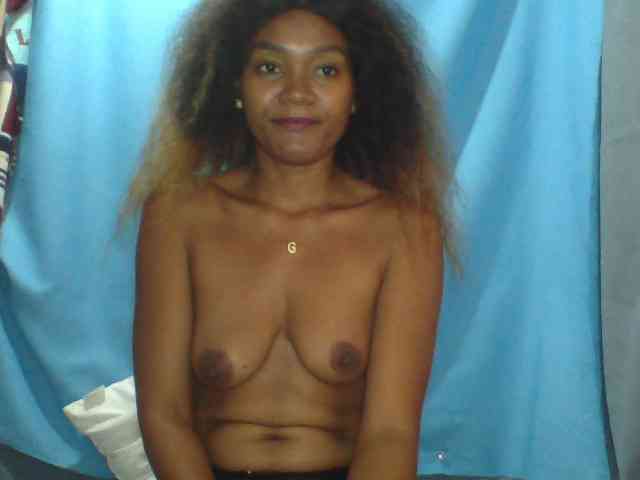 Tania6668 webcam