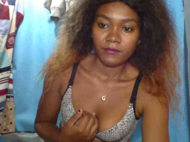 Tania6668 webcam