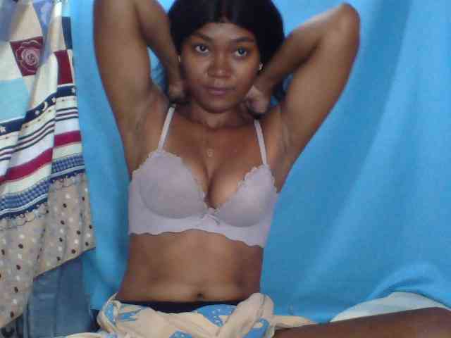 Tania6668 webcam