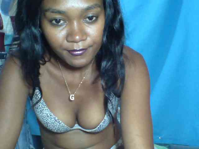Tania6668 webcam