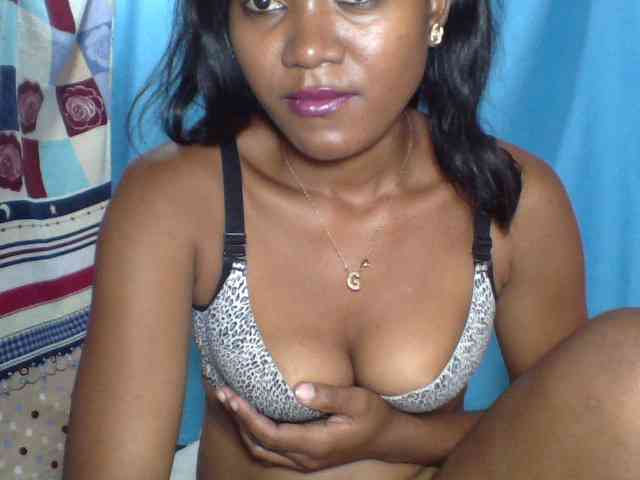 Tania6668 webcam