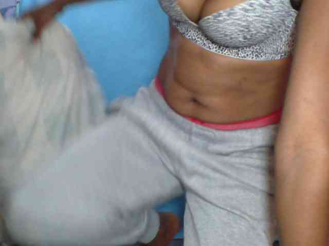 Tania6668 webcam