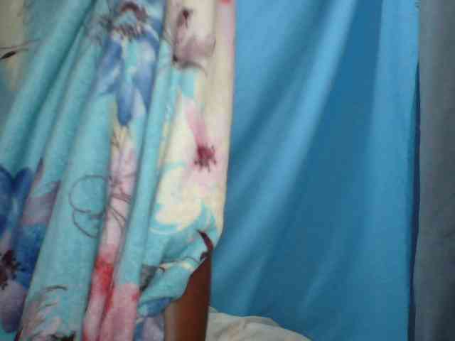 Tania6668 webcam