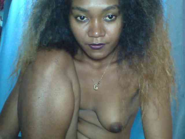 Tania6668 webcam
