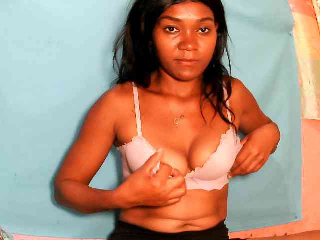 Tania6668 webcam