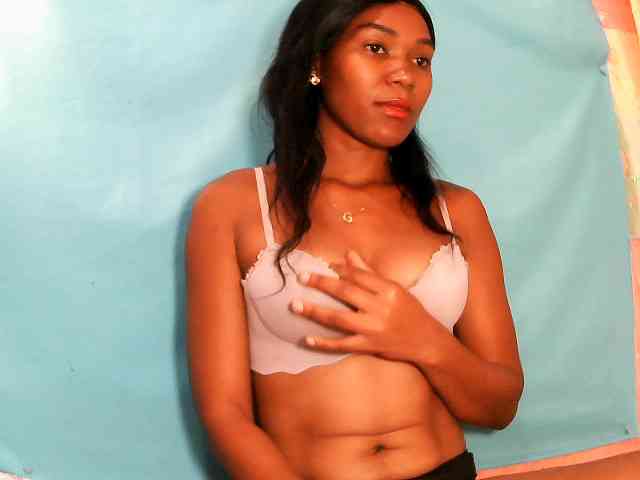 Tania6668 webcam