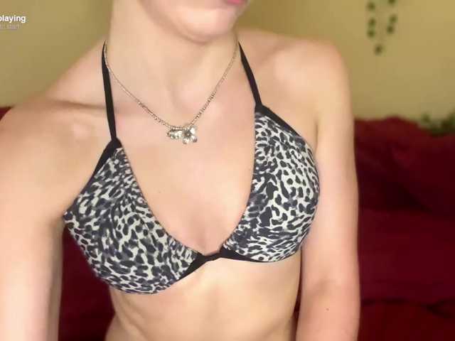 LunaLovee live cam on BongaCams