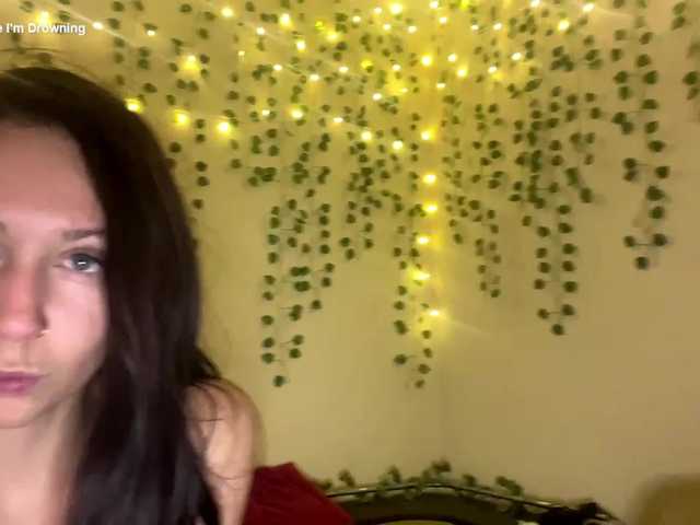 LunaLovee live cam on BongaCams