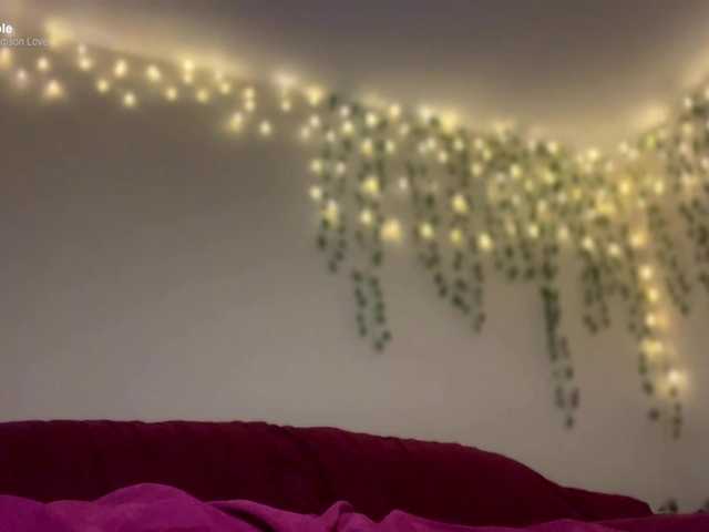 LunaLovee live cam on BongaCams