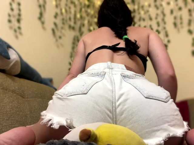 LunaLovee live cam on BongaCams