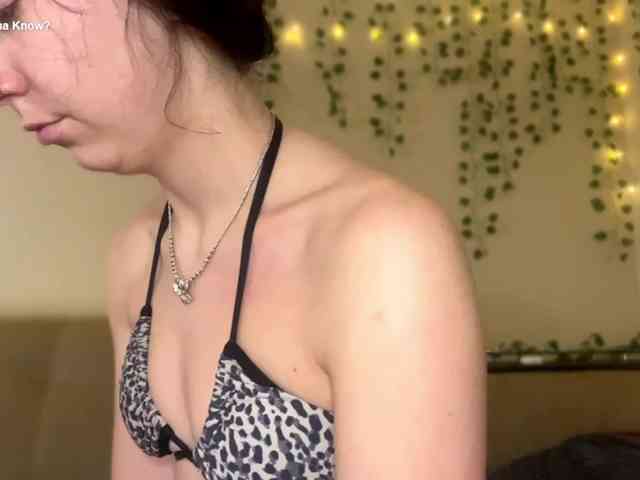 LunaLovee webcam