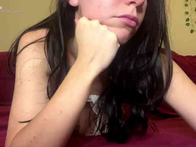 LunaLovee webcam