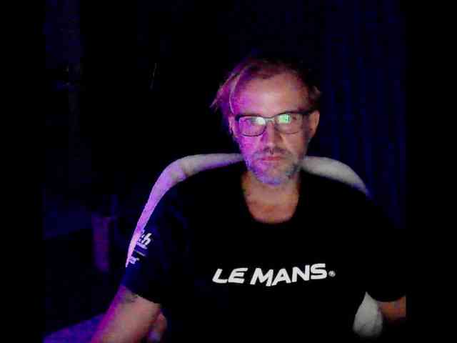 NightPixels