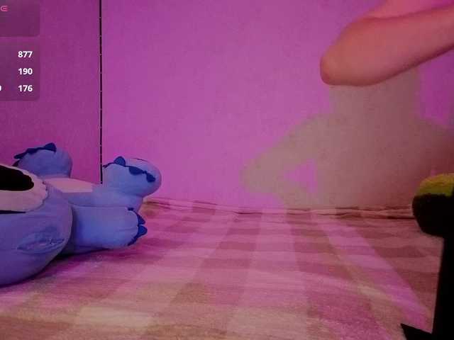 hunny-ines live cam on BongaCams