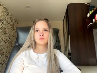 AnnaHoupt Porn Show