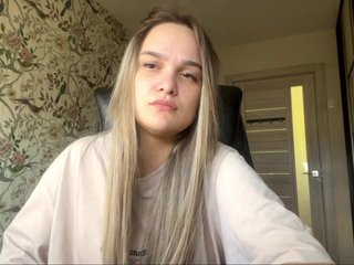 AnnaHoupt Porn Show