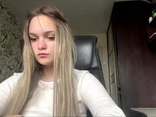 AnnaHoupt Porn Show