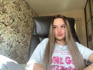AnnaHoupt Porn Show