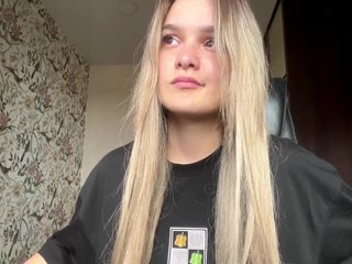AnnaHoupt Porn Show