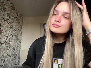 AnnaHoupt Porn Show