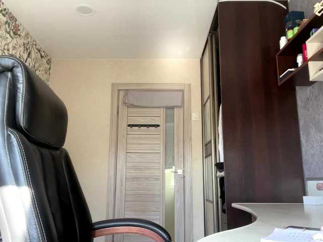 AnnaHoupt live cam on BongaCams
