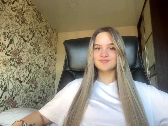AnnaHoupt live cam on BongaCams